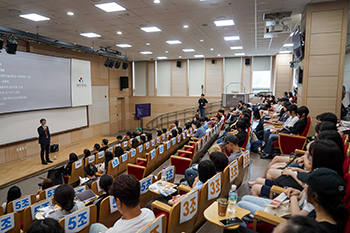 조형대학, ‘2025년 조형대학 오픈스쿨’ 성황리 개최